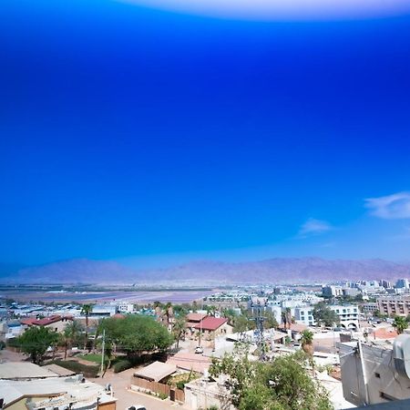 Yam Suf By Sun And View Leilighet Eilat Eksteriør bilde